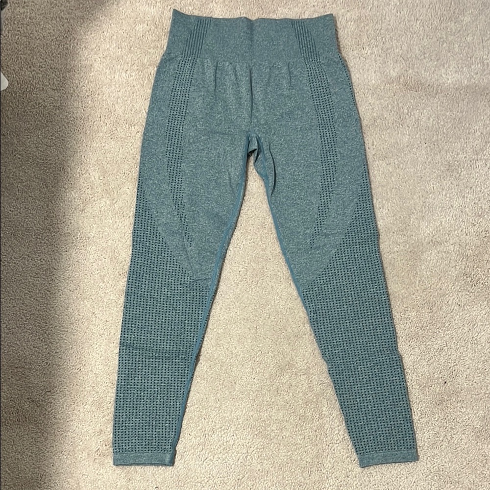 Seamless Workout Leggings